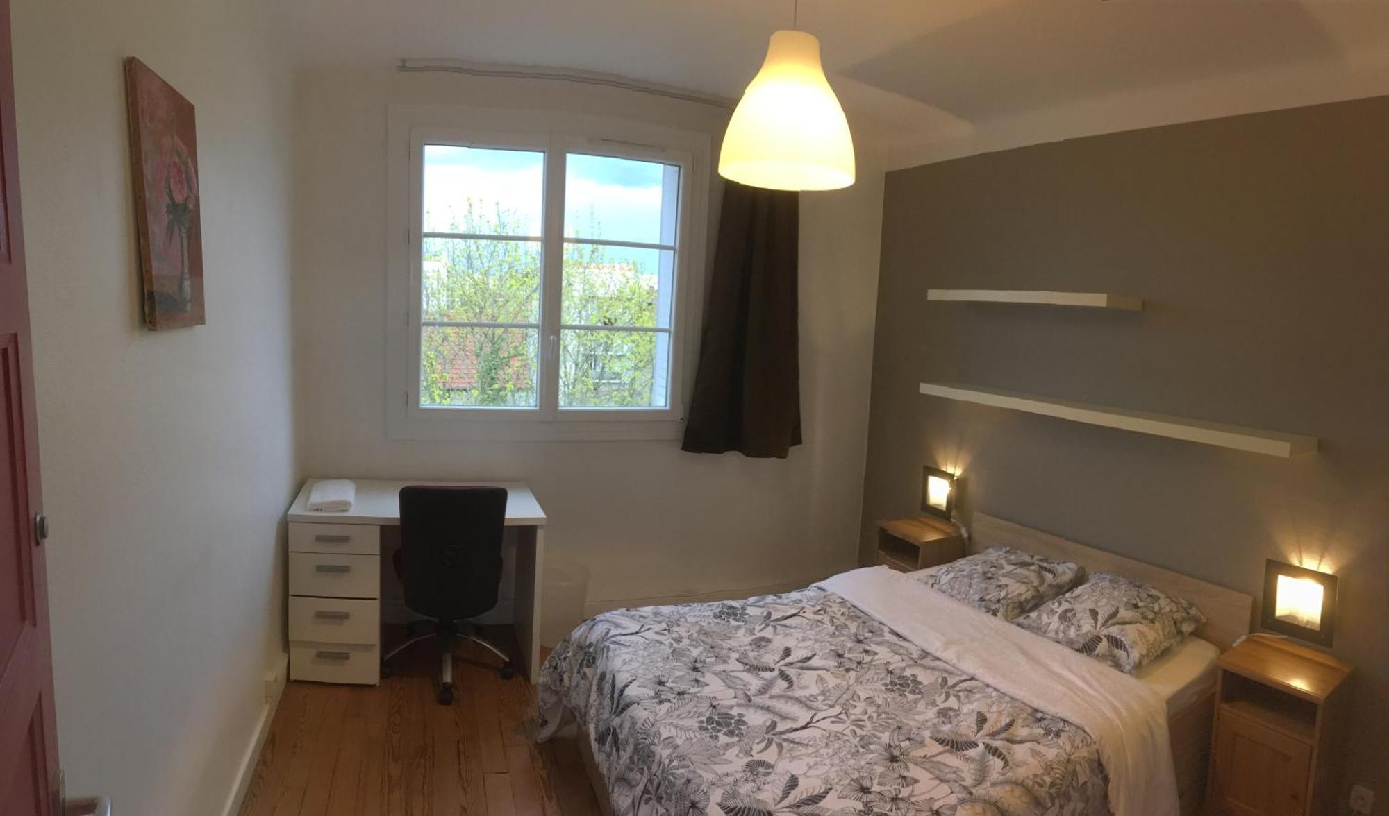 Bel Appartement A Dijon 2 Exterior foto