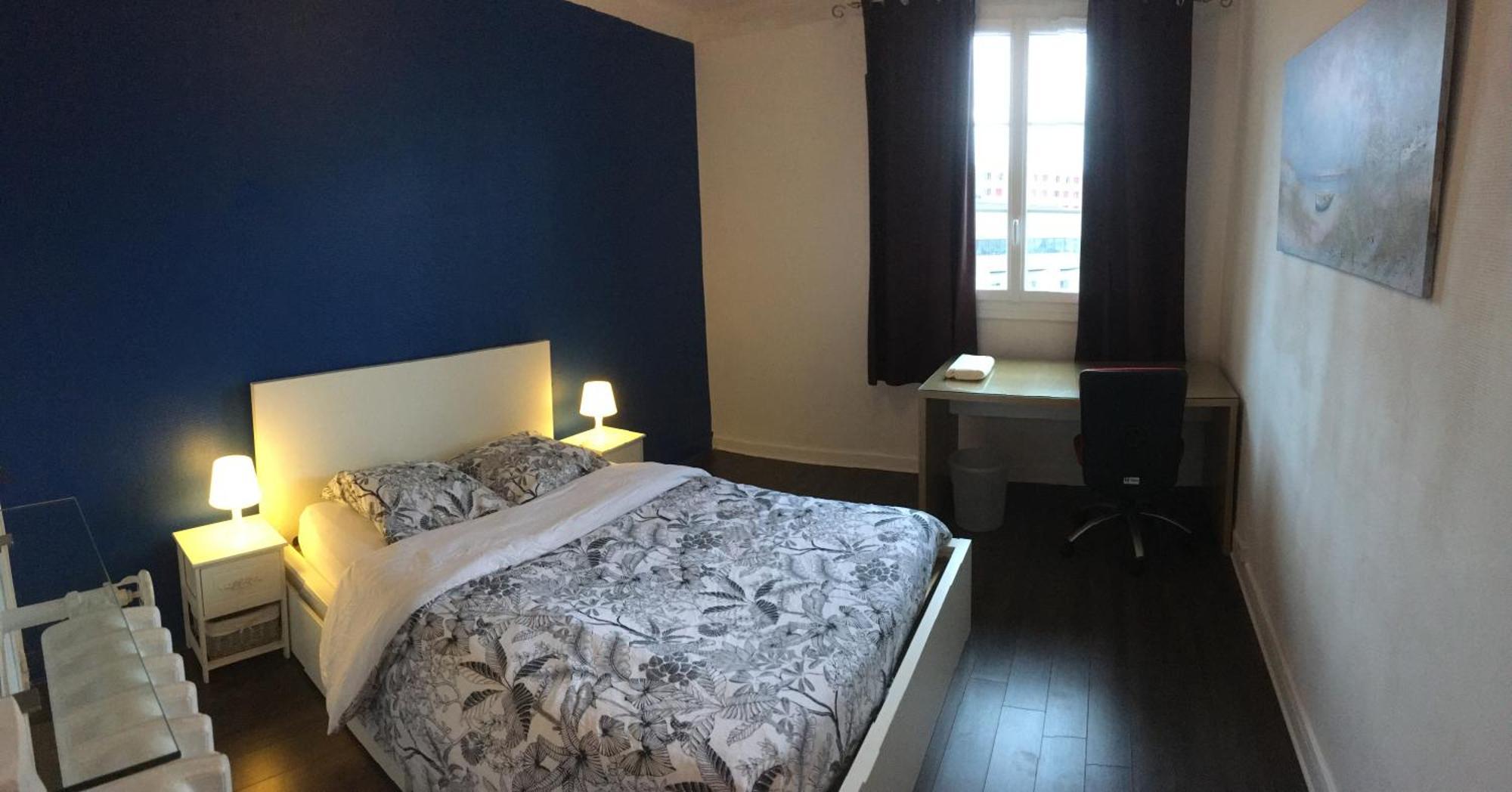 Bel Appartement A Dijon 2 Exterior foto
